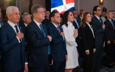 El congreso posicionó a RD como un espacio de reflexión estratégica sobre economía, diplomacia y poder internacional.