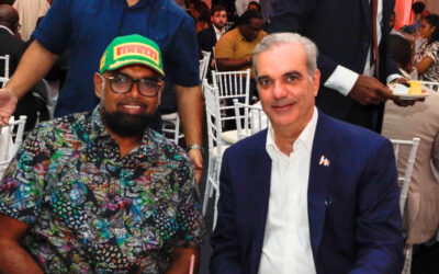 La reunión bilateral se sostendrá en el marco de la cuarta visita oficial del mandatario dominicano.
