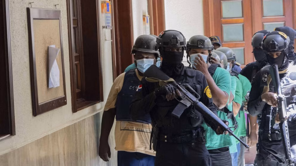 Los avances de la investigación sitúan en unos RD$305 millones el monto estafado por los procesados
