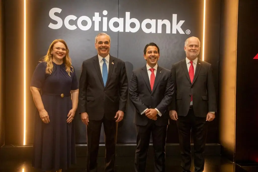 Presidente Abinader reitera RD es un destino de confianza para inversionistas, con instituciones fuertes, transparencia y seguridad jurídica