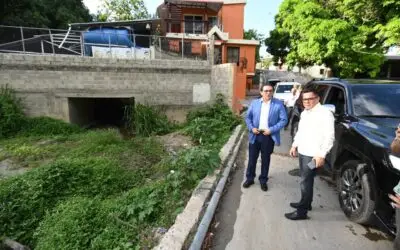 Senador Daniel Rivera