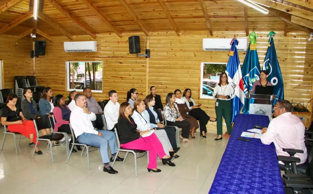 Servicio Regional de Salud Ozama (SRSO)