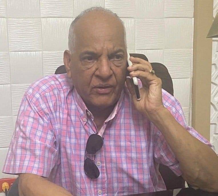 Víctor Terrero
