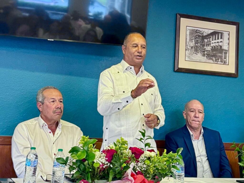 Frente Agropecuario del PRM