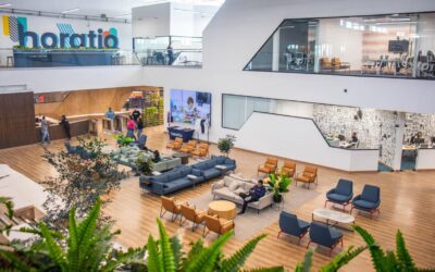 La compañía de externalización de procesos de negocio Business Process Outsourcing (BPO), destaca por integrar inteligencia artificial, inclusión y bienestar en un modelo de gestión centrado en las personas
