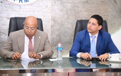 Bloque de diputados del PRM