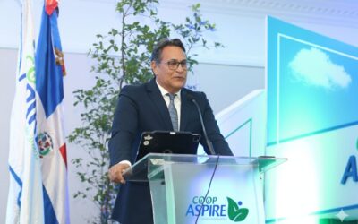 La cooperativa celebró su XIII Asamblea General Ordinaria 2026, destacando avances financieros, educativos y sociales en beneficio de sus socios y comunidades