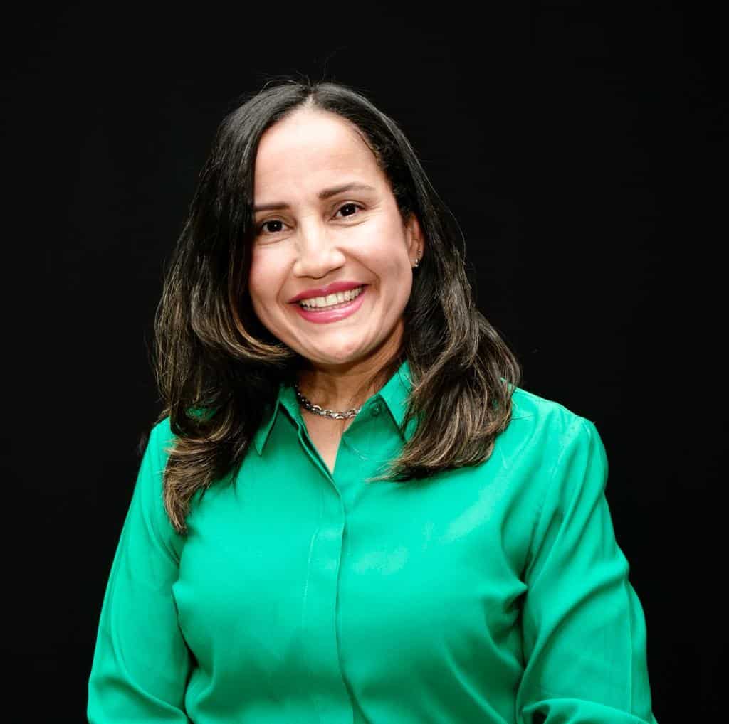 Yadira Peña