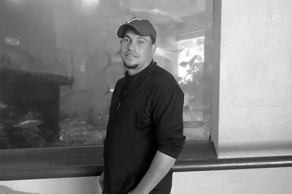 Francisco Ortiz Báez