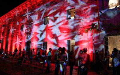 Del 15 al 17 de mayo, la Dirección General de Museos celebrará una jornada cultural con visitas guiadas, talleres y experiencias inmersivas hasta la medianoche.