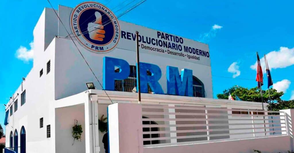 El 21 de junio será convocado el Comité Ejecutivo Nacional