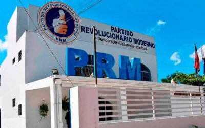 El 21 de junio será convocado el Comité Ejecutivo Nacional