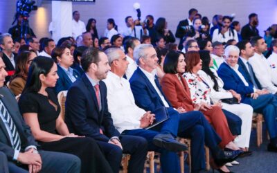 La iniciativa será financiada con recursos recuperados de la corrupción y el narcotráfico, transformando fondos vinculados al daño social en oportunidades para educar, orientar y promover mejores decisiones entre niños, adolescentes y jóvenes