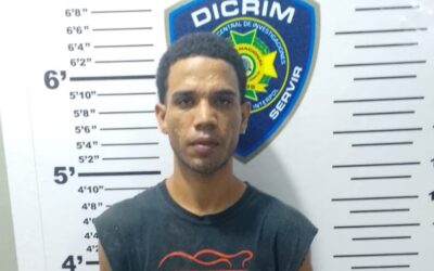 Frailin José Fernández Rodríguez, alias “Caquito”