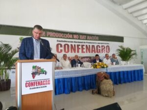 Confederación Nacional de Productores Agropecuarios