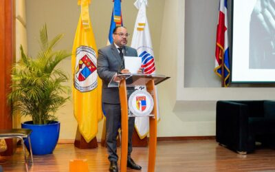 Pablo Ulloa reafirmó el compromiso del organismo constitucional con la promoción de políticas y acciones orientadas a garantizar el bienestar integral de la población.