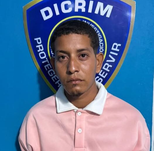 Jobel Alberto Peralta Corporán, alias “Bertico”