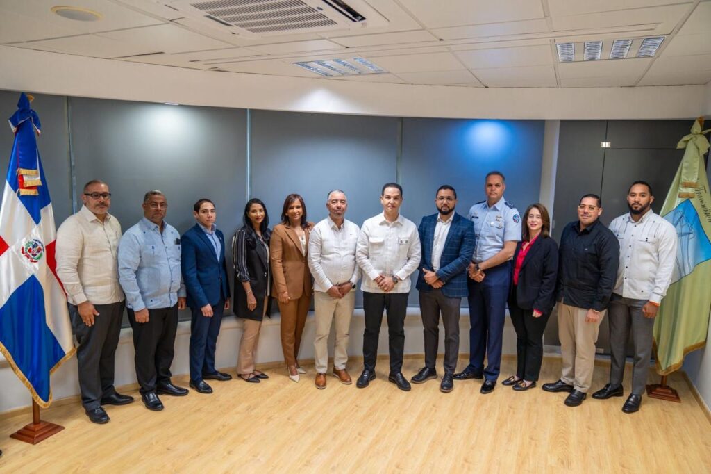 ETED activa Plan de Contingencia