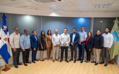 ETED activa Plan de Contingencia