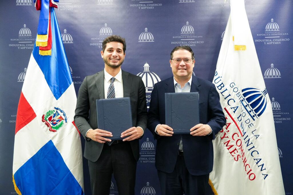 Este es el primer acuerdo que Uber Eats firma con el sector público en la región.