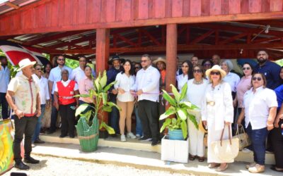 FEDA da impulso al agroturismo en la Frontera