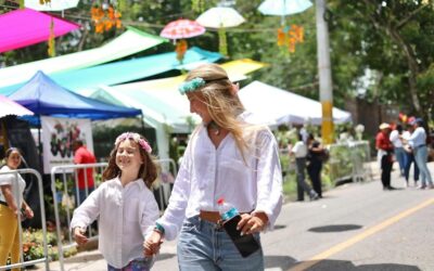 Festival de las Flores 
