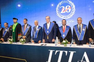 Rector del ITLA afirma que, bajo el liderazgo del presidente Abinader, la institución ha vivido una de las etapas de expansión más importantes de su historia, al pasar de contar con dos recintos a consolidarse como una red nacional de oportunidades