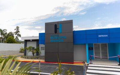 Hospital de Maimón