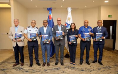 Este constituye el primer foro integrado por todas las organizaciones aeronáuticas estatales para abordar de manera coordinada los temas vinculados a la seguridad operacional