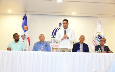 La inauguración está prevista para el miércoles 10 de junio a las 1:30 p. m. en IPL Academy, en El Toro de Guerra.
