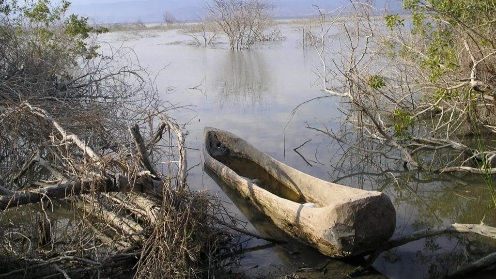 Laguna de Cabral