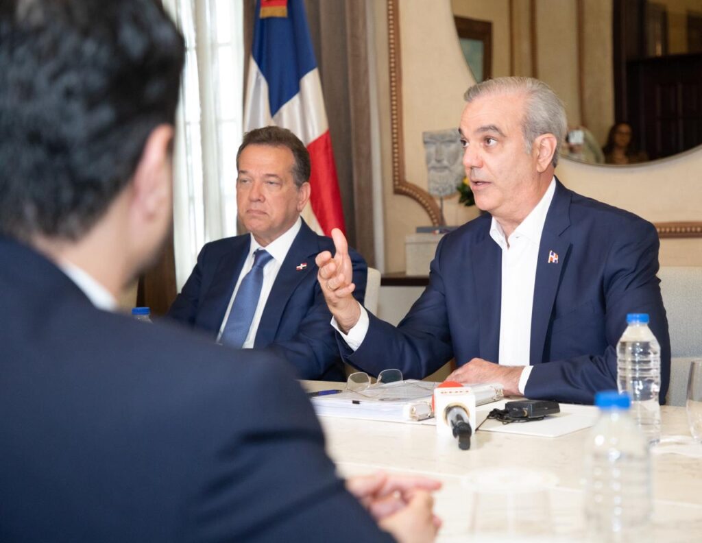 El encuentro reunirá en Cap Cana a jefes de Estado, ministros, organismos internacionales y líderes del sector privado de toda la región los días 20 y 21 de noviembre