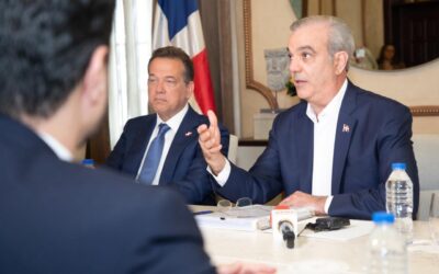 El encuentro reunirá en Cap Cana a jefes de Estado, ministros, organismos internacionales y líderes del sector privado de toda la región los días 20 y 21 de noviembre