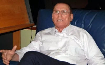 Luis Inchausti