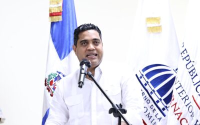 Ministro de Deporte