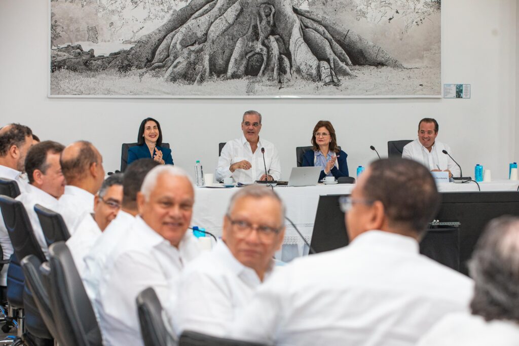 Consejo pasa revista a más de 200 obras ejecutadas y a los principales proyectos que transforman la movilidad y la conectividad de la región Norte