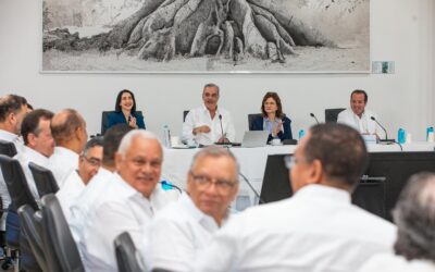 Consejo pasa revista a más de 200 obras ejecutadas y a los principales proyectos que transforman la movilidad y la conectividad de la región Norte
