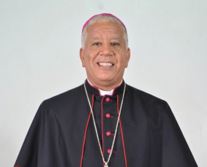 Monseñor Andrés Napoleón Romero Cárdenas