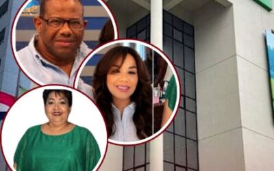 Exdirectivos vinculados al Patronato Cibaeño Contra el Cáncer arrestados durante la Operación Onco14