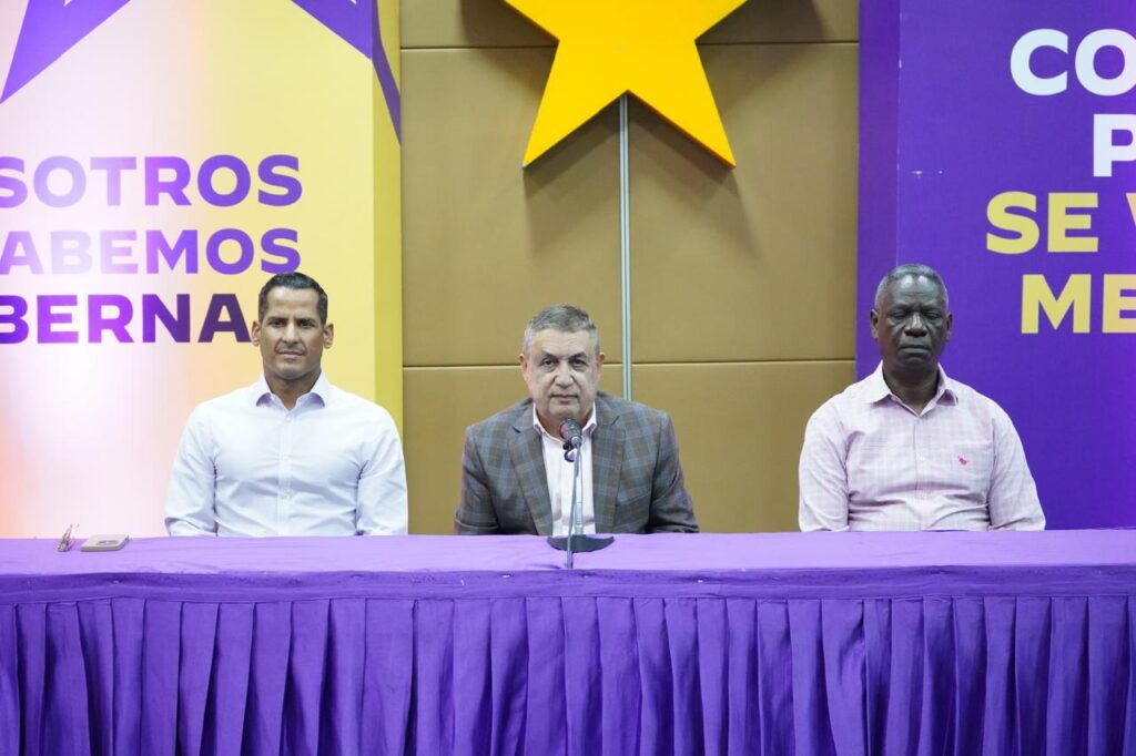 La Casa Nacional ha sido habilitada como Centro de Acopio Humanitario, donde se estarán recibiendo medicamentos, alimentos no perecederos, agua potable, artículos de higiene, ropa, frazadas y otros insumos de primera necesidad