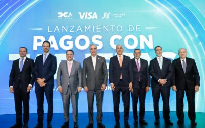 En 2025 la Dirección General de Aduanas captó ingresos por más de 270 mil millones de pesos, de los cuales alrededor de 30 mil millones fueron aportados por pequeños y medianos contribuyentes