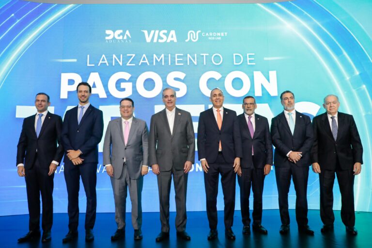 En 2025 la Dirección General de Aduanas captó ingresos por más de 270 mil millones de pesos, de los cuales alrededor de 30 mil millones fueron aportados por pequeños y medianos contribuyentes