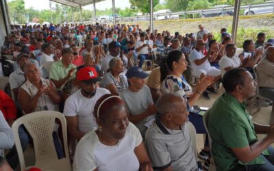 Se impactarán los Barrios Las Madres, Aguacatico, Mano Man y el centro del pueblo.