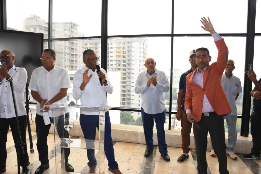 Venancio Alcántara