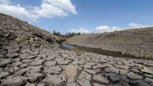 Episodio de El Niño
