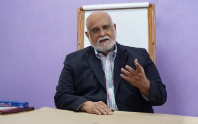 Vicente Vargas, Psiquiatra