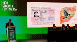 El Foro High Security Printing Latin America 2026 otorgo a la Junta Central Electoral el premio al Mejor Documento de Identidad, superando a Costa Rica y Argentina. Detras del nuevo documento esta el Consorcio Emdoc, del que IQtek Solutions es el único integrante de capital dominicano.