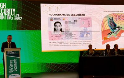 El Foro High Security Printing Latin America 2026 otorgo a la Junta Central Electoral el premio al Mejor Documento de Identidad, superando a Costa Rica y Argentina. Detras del nuevo documento esta el Consorcio Emdoc, del que IQtek Solutions es el único integrante de capital dominicano.
