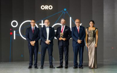 Ejecutivos de iQtek