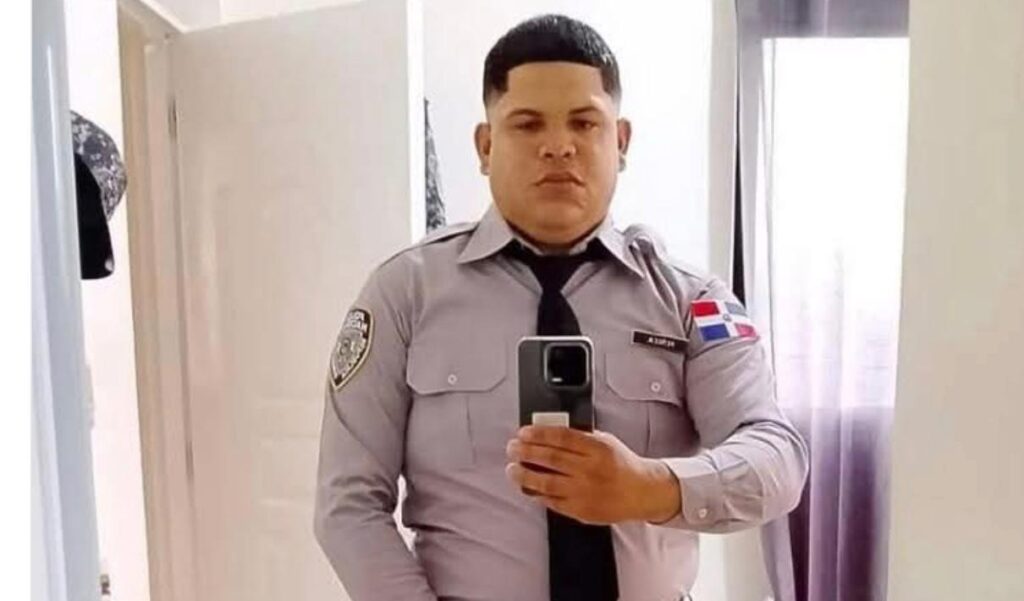 Gerson Núñez